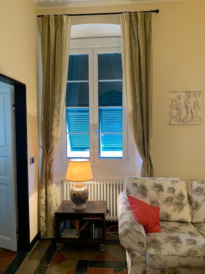Casa Venezia Apartment Rapallo Exterior photo