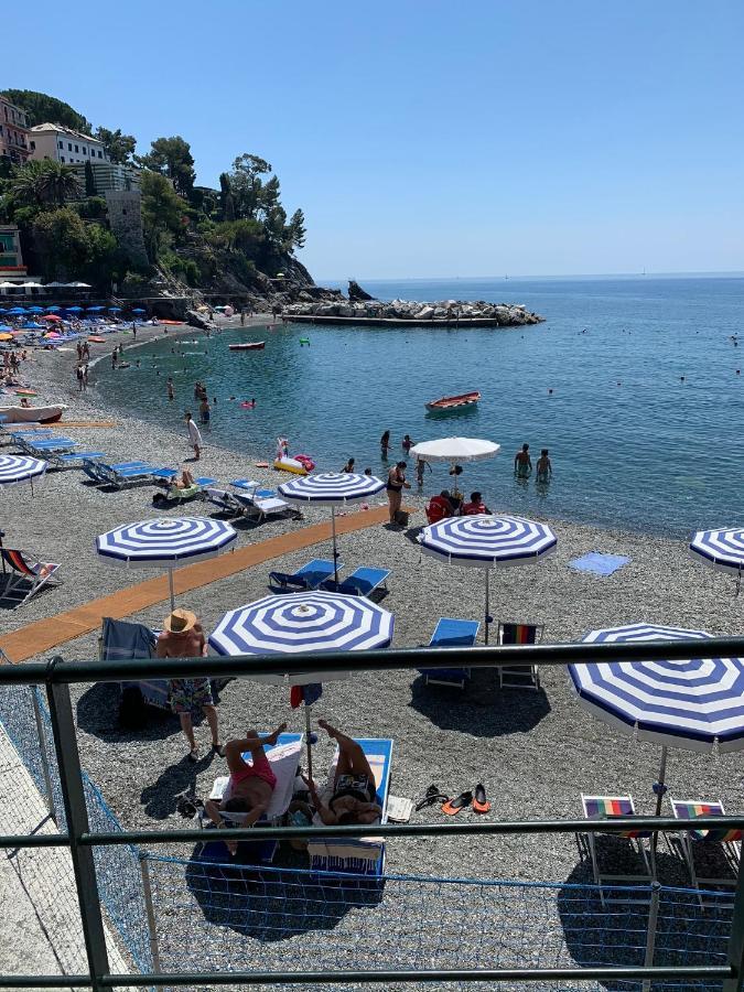Casa Venezia Apartment Rapallo Exterior photo