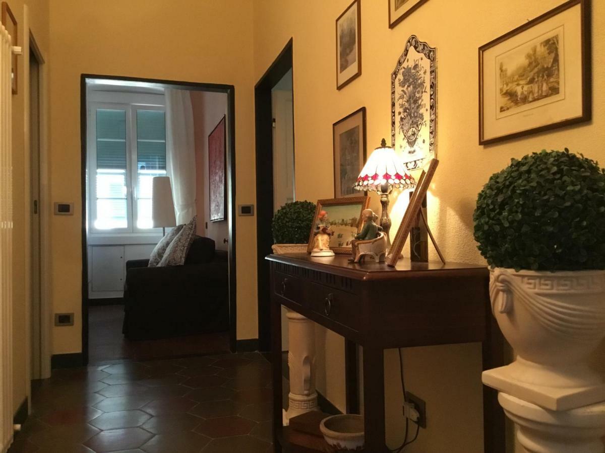 Casa Venezia Apartment Rapallo Exterior photo