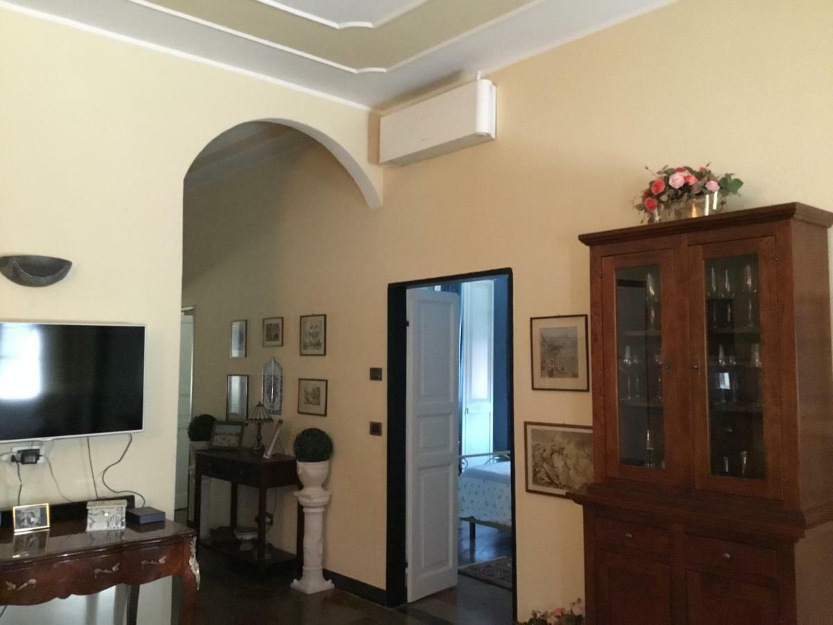 Casa Venezia Apartment Rapallo Exterior photo