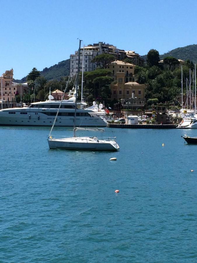 Casa Venezia Apartment Rapallo Exterior photo